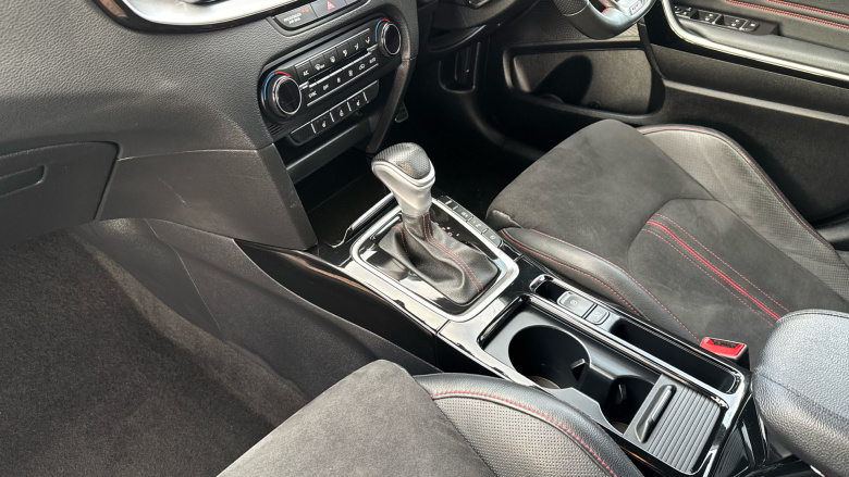 Kia Pro Ceed 1.6T GDi ISG GT 5dr DCT Petrol Estate